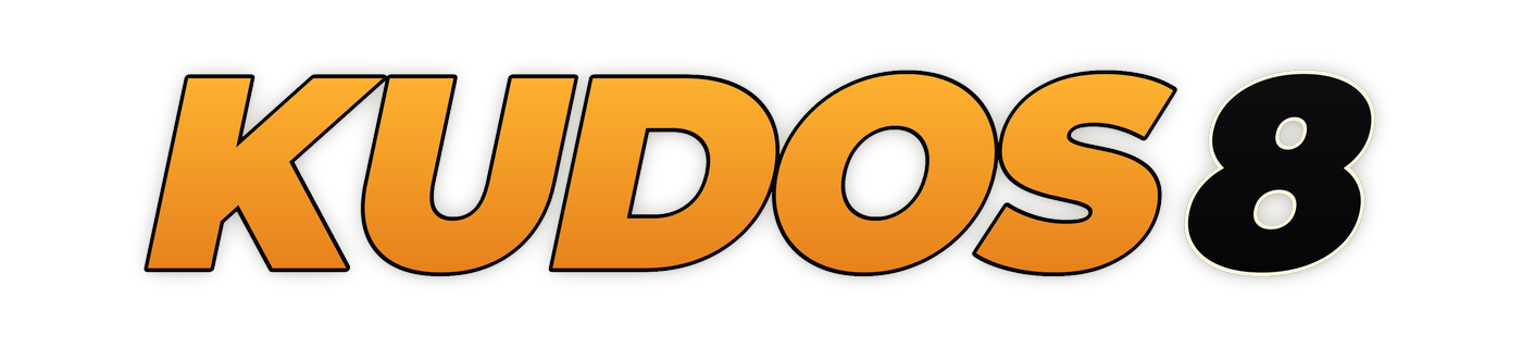 kudos8